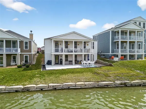 4044 Hempstead Street, St Charles, MO 63301