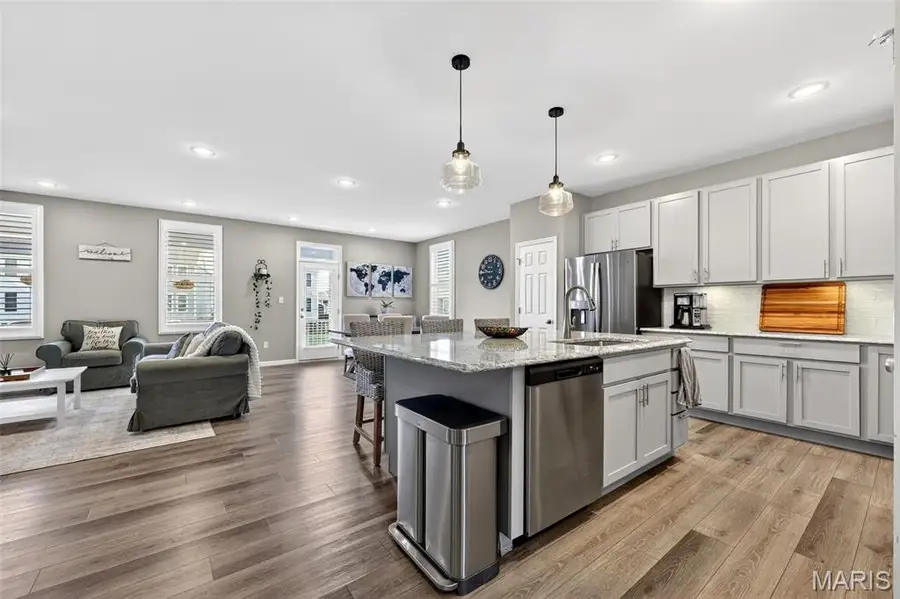 4044 Hempstead Street, Saint Charles, MO 63301 - #3