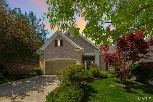 14301 Gatwick Court, Chesterfield, MO 63017