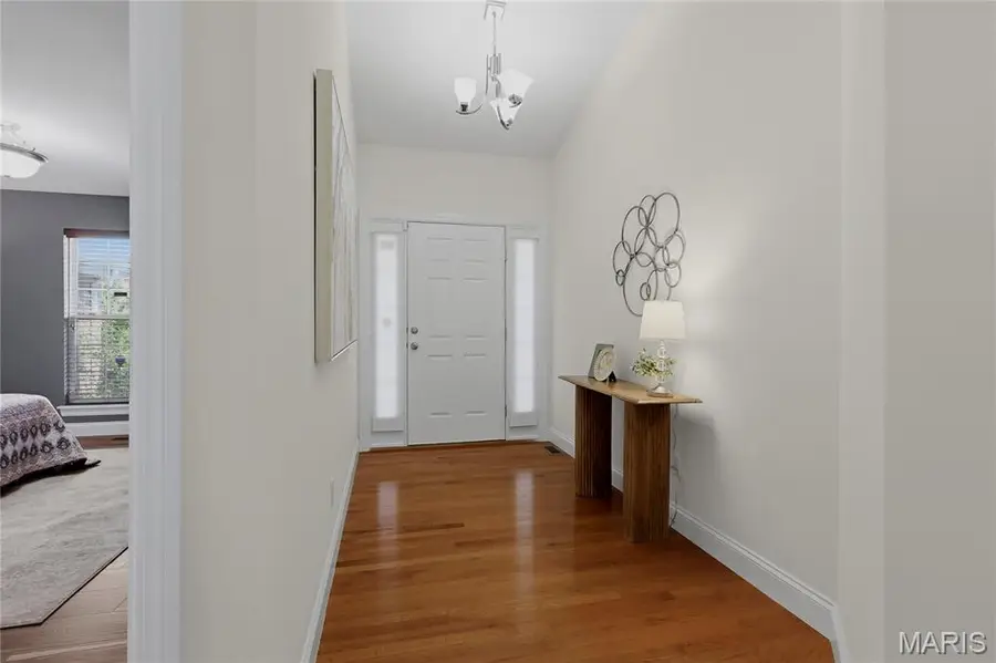 14301 Gatwick Court, Chesterfield, MO 63017 - #2