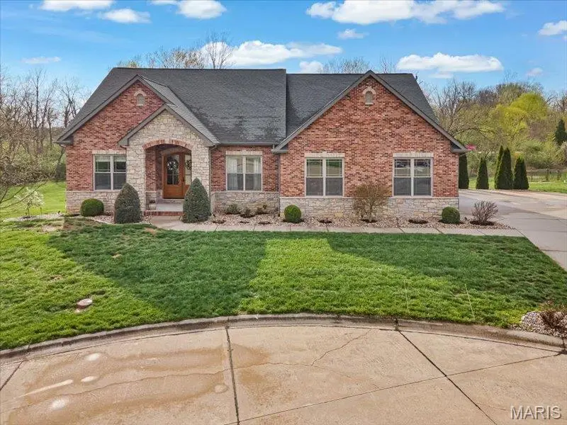 219 Wyndridge Court, Belleville, IL 62220 - #1