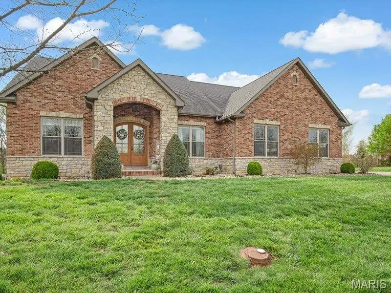 219 Wyndridge Court, Belleville, IL 62220 - #2