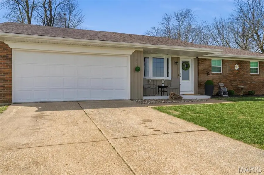 171 N Nike Street, Hecker, IL 62248 - #3