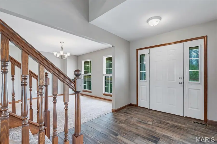2424 Lone Trail Drive, Foristell, MO 63348 - #2