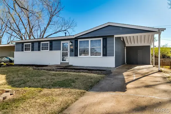 1770 Beverly Drive, Florissant, MO 63031