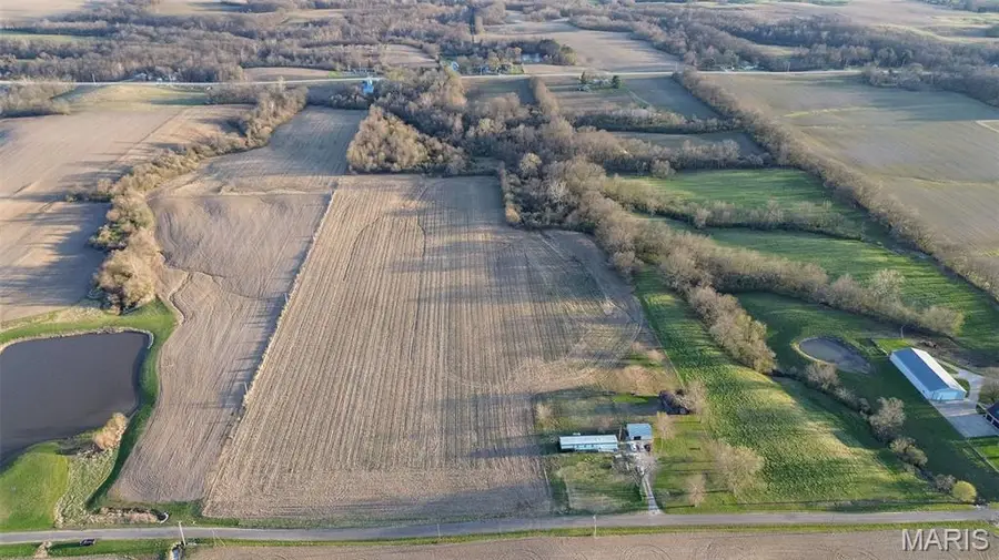 TBD State Highway 3, Dow, IL 62022 - #2