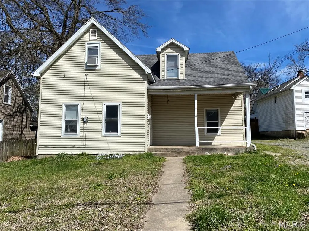 918 Bloomfield Street, Cape Girardeau, MO 63703 - #1