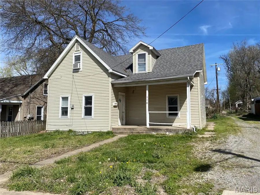 918 Bloomfield Street, Cape Girardeau, MO 63703 - #2