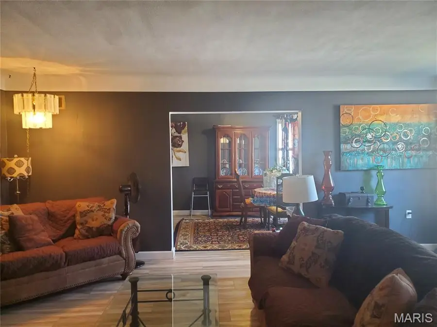 861 Pershing Street, East Saint Louis, IL 62203 - #3