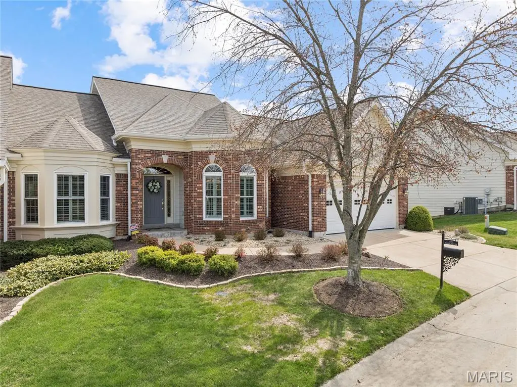 2316 Picardy Place Drive, Chesterfield, MO 63017 - #1