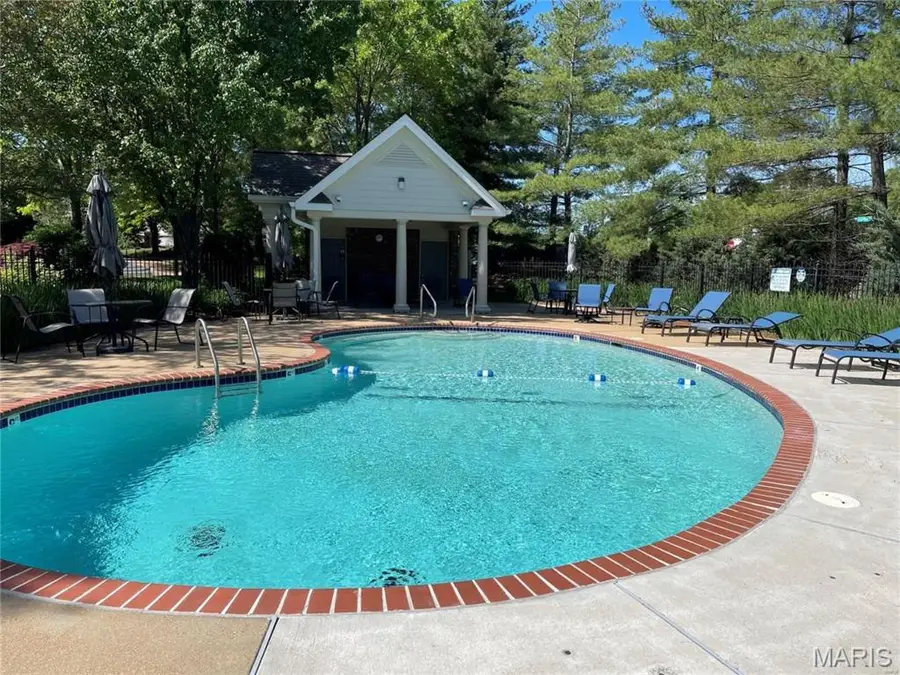 2316 Picardy Place Drive, Chesterfield, MO 63017 - #3