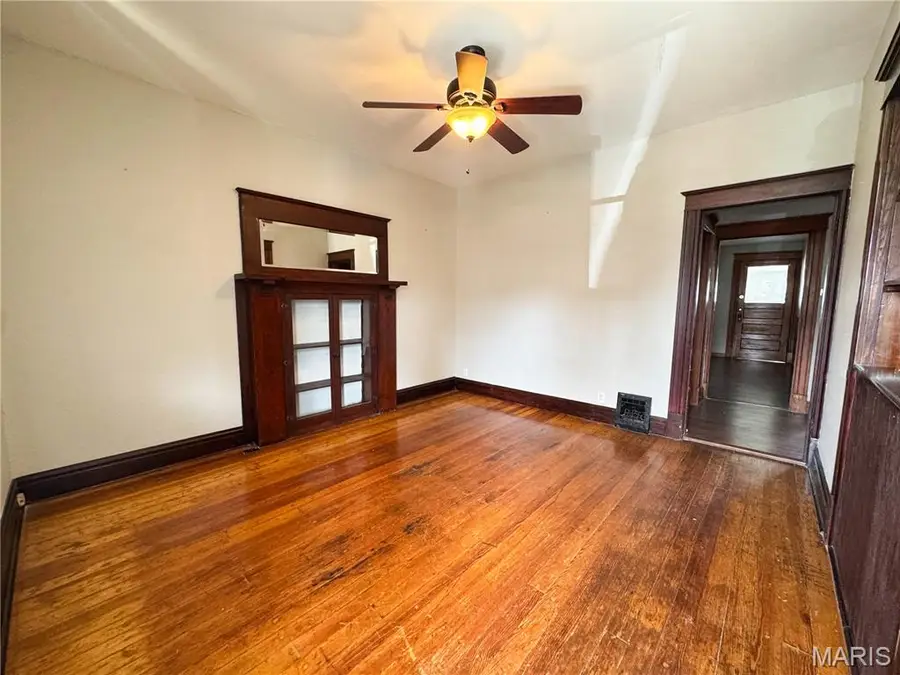 4941 Loughborough Avenue, Saint Louis, MO 63109 - #3