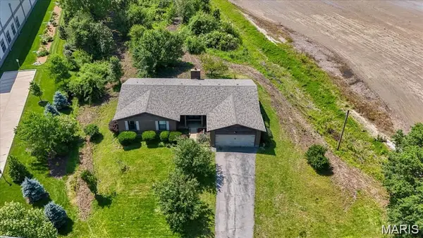 18668 Olive Street Road, Chesterfield, MO 63005