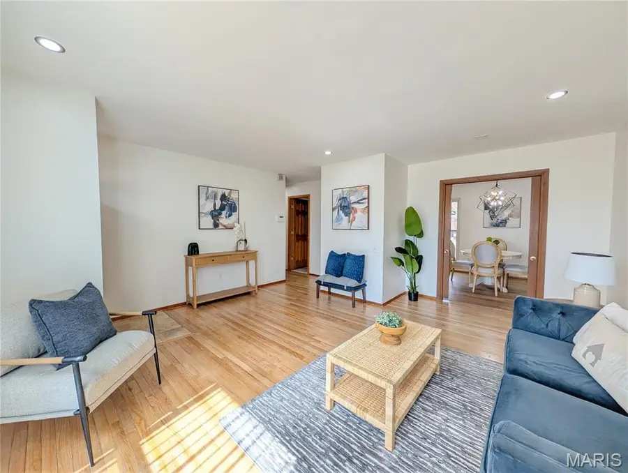 1513 Cargill Drive, Saint Louis, MO 63136 - #3