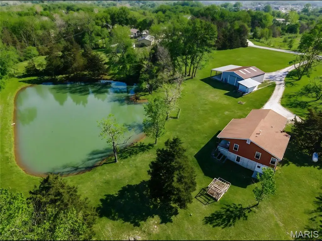 127 Mar Pat Drive, Wentzville, MO 63385 - #1