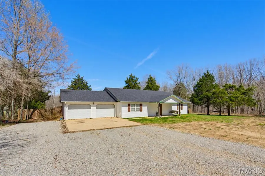 115 Snapping Turtle Lane, Doniphan, MO 63935 - #2