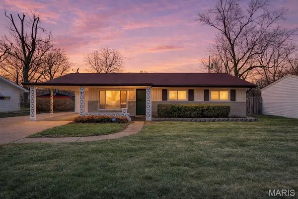 19 Blanchette Drive, Florissant, MO 63031