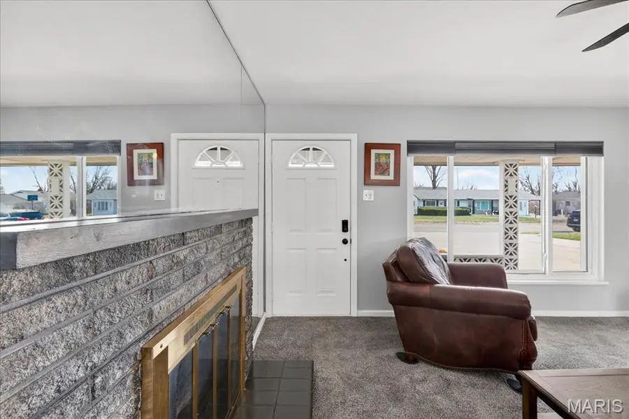 19 Blanchette Drive, Florissant, MO 63031 - #2