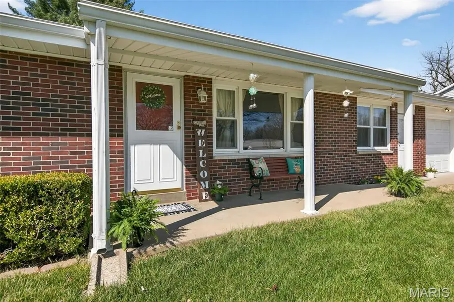 282 Diekamp Lane, Saint Charles, MO 63303 - #3