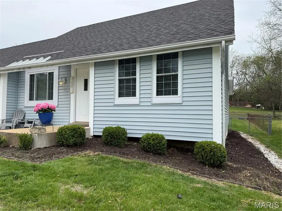 32 Fawn Meadows Drive, Eureka, MO 63025 - #2