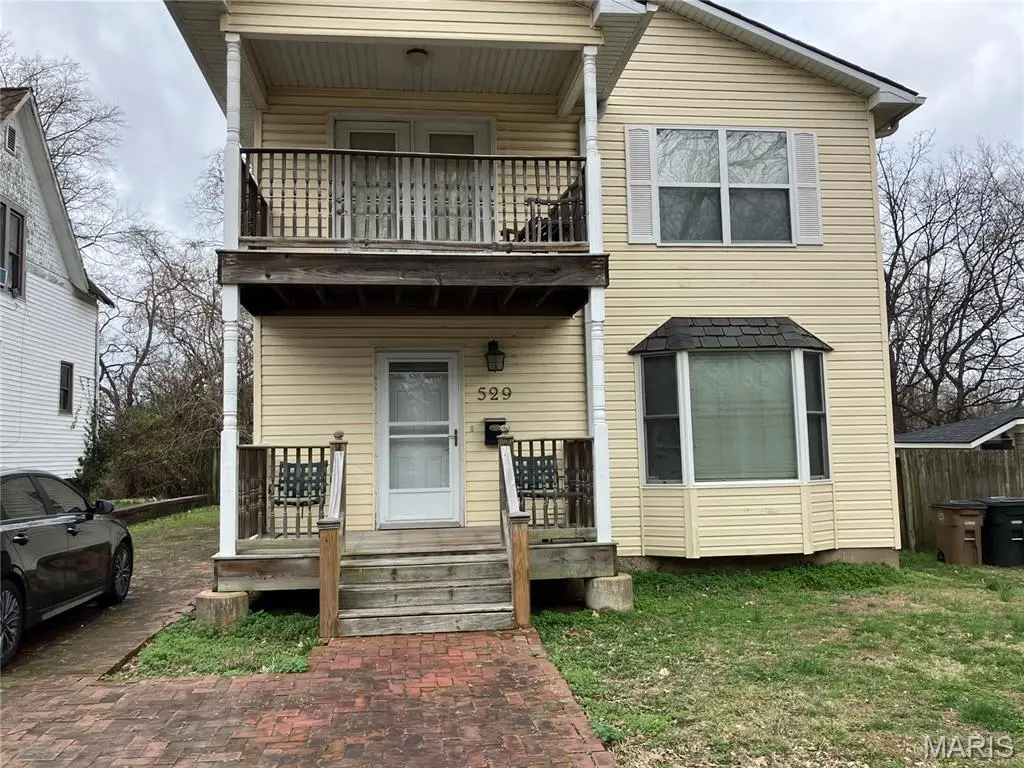 529 S Hanover Street, Cape Girardeau, MO 63703 - #1