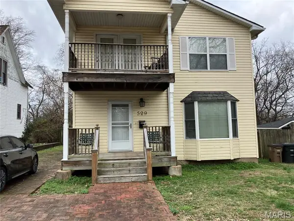 529 S Hanover Street, Cape Girardeau, MO 63703