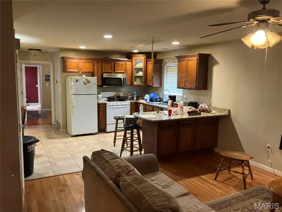 529 S Hanover Street, Cape Girardeau, MO 63703 - #3