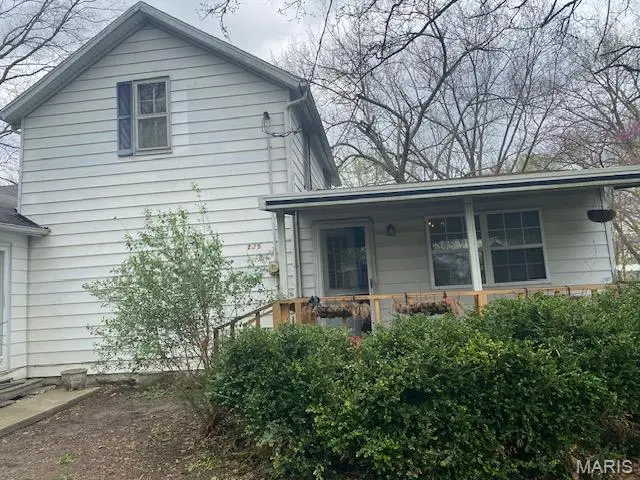 285 W 2nd Street, Oakdale, IL 62268 - #1