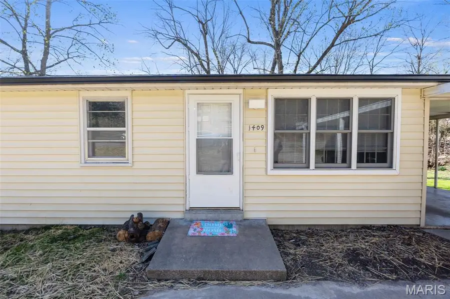 1409 Ripley Street, Cape Girardeau, MO 63701 - #2