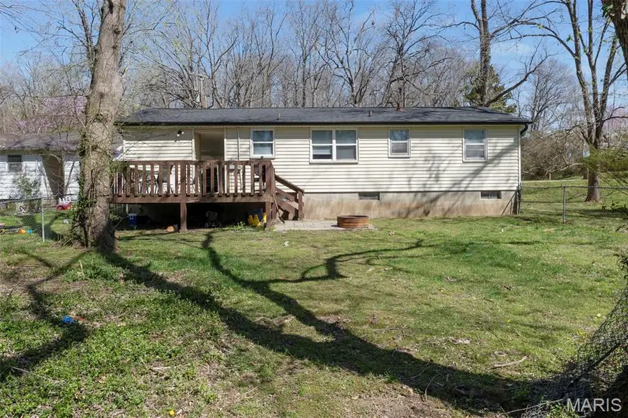 1409 Ripley Street, Cape Girardeau, MO 63701 - #3