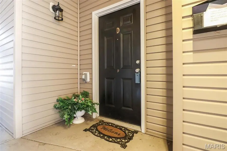 9723 Crayford Road #1D, Affton, MO 63123 - #2