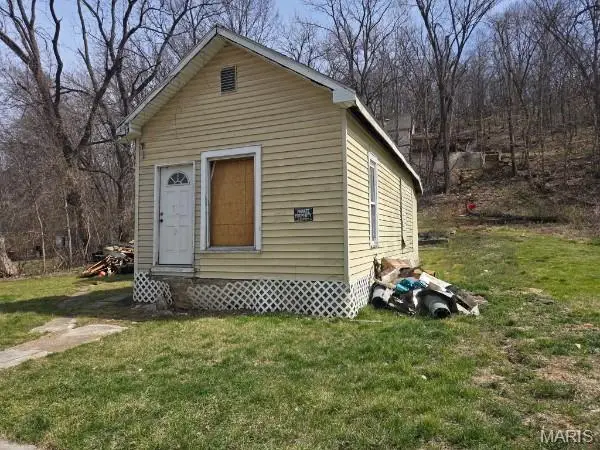 1224 Valley Street, Hannibal, MO 63401 - #1