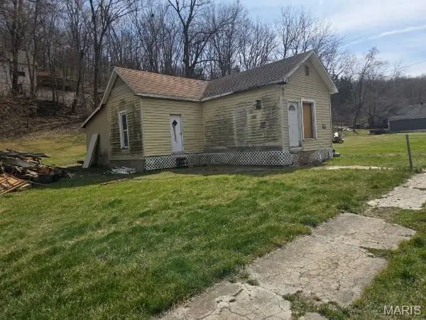 1224 Valley Street, Hannibal, MO 63401 - #3