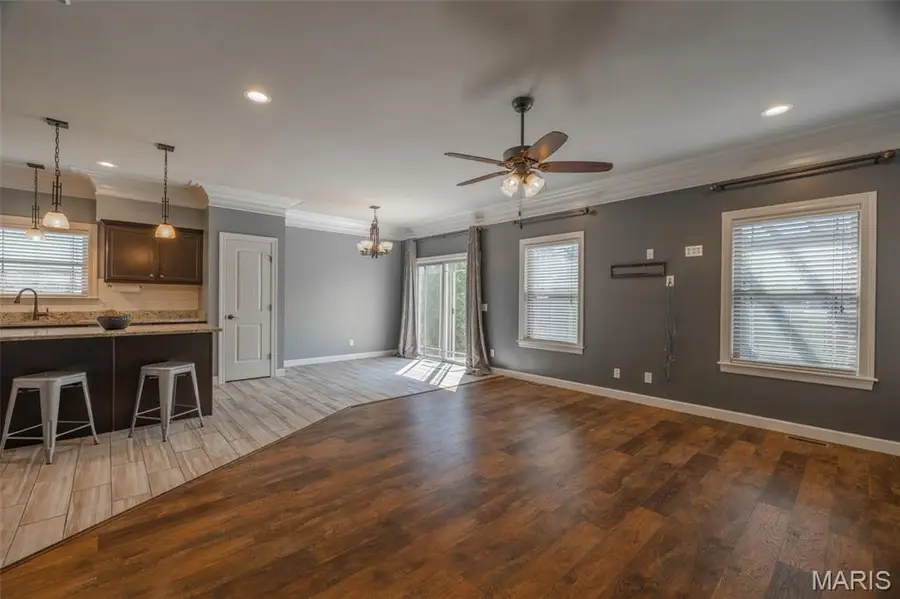 405 Middleton Drive, Wentzville, MO 63385 - #2