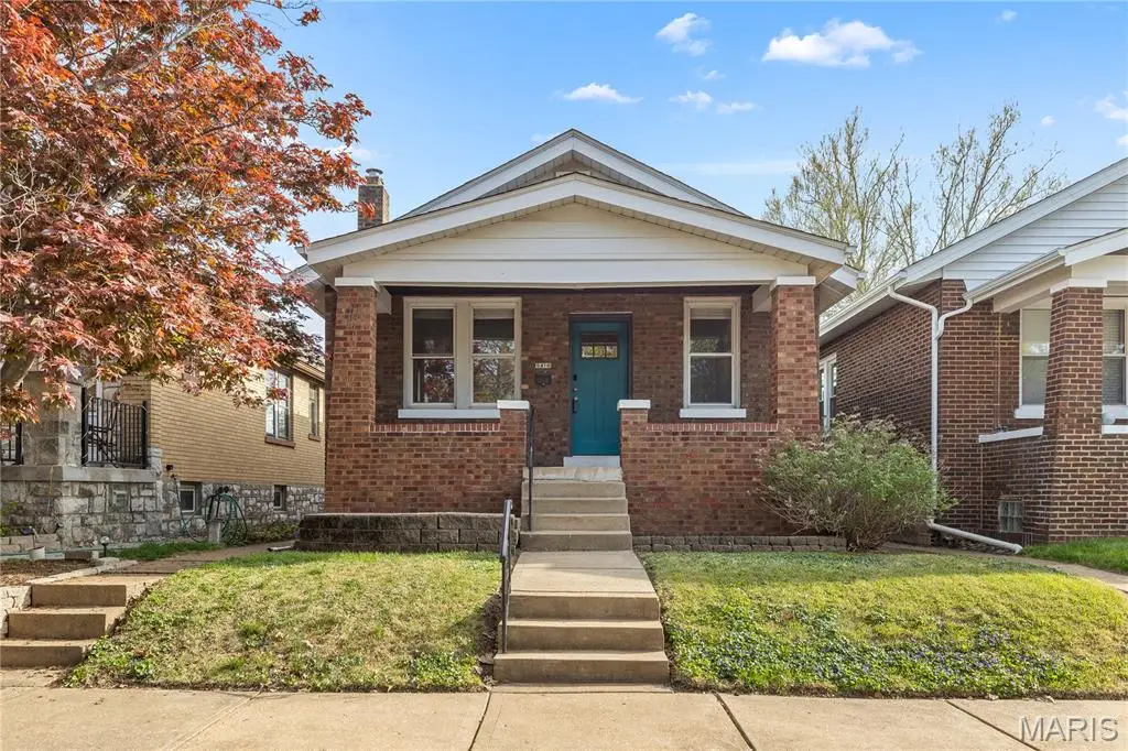 6418 Oleatha Avenue, Saint Louis, MO 63139 - #1