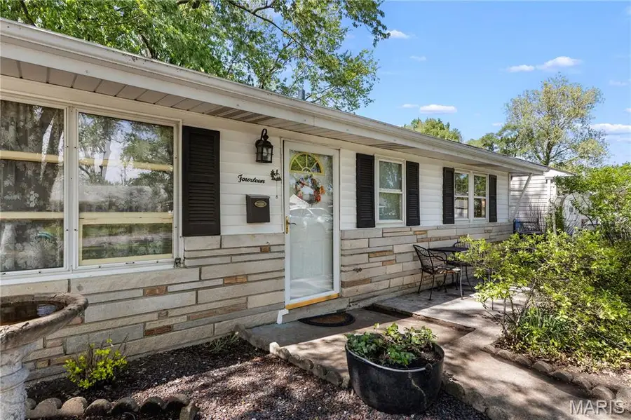 14 Elwood Court, Florissant, MO 63031 - #2