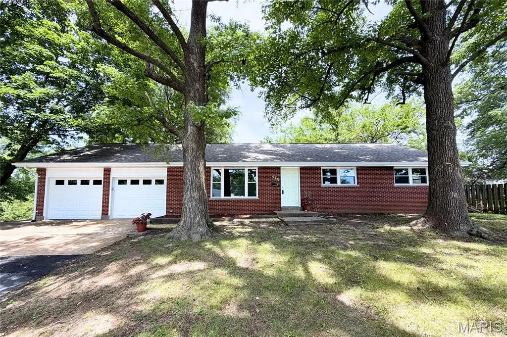 445 Washington Street, Florissant, MO 63031 - #1