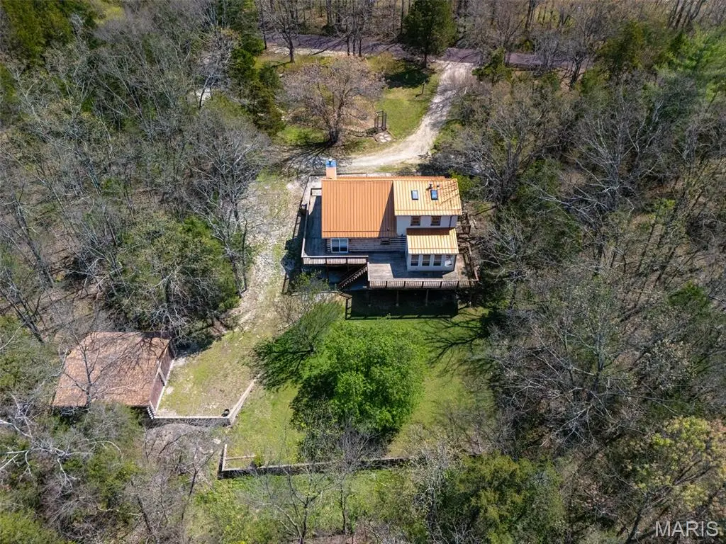 13967 Sullens Road, Festus, MO 63028 - #1