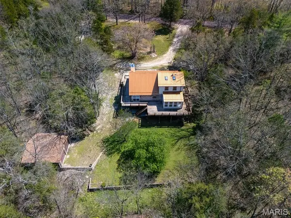 13967 Sullens Road, Festus, MO 63028