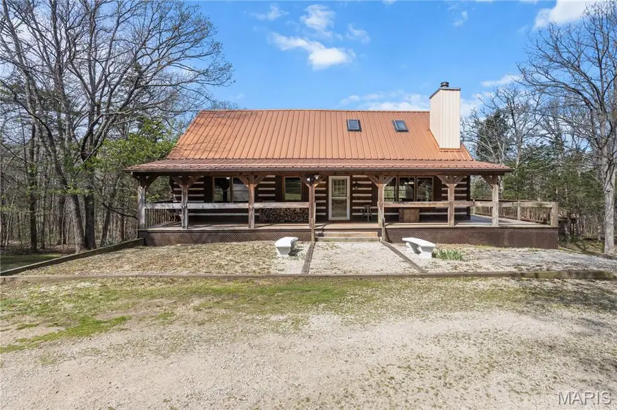 13967 Sullens Road, Festus, MO 63028 - #2