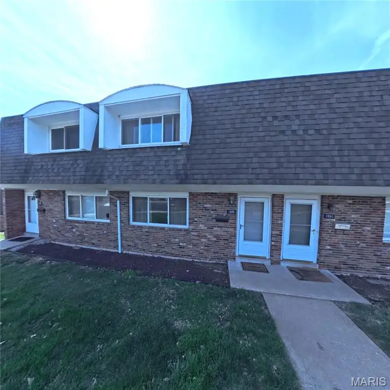 1078 Lafayette Court, Collinsville, IL 62234 - #2