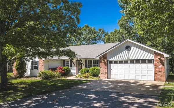 20305 Henry Lane, Dixon, MO 65459
