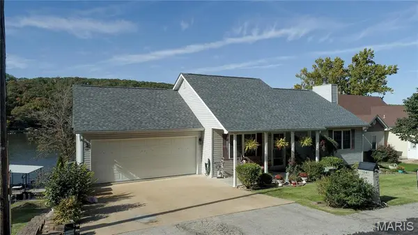 1541 Lakeshore Drive, Owensville, MO 65066