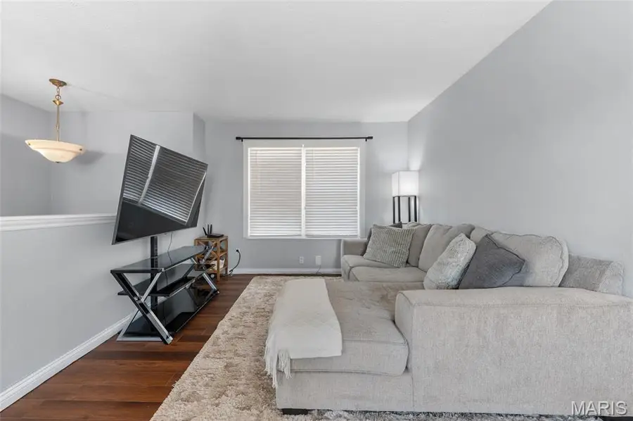 7705 Starling Court, Godfrey, IL 62035 - #2