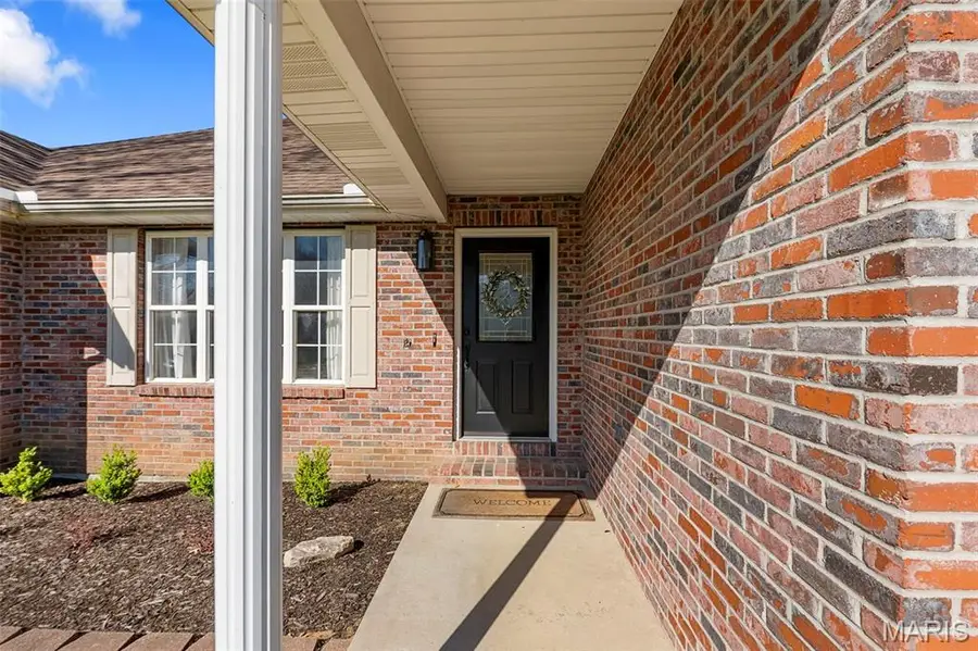 1017 Emily Court, Cape Girardeau, MO 63701 - #3