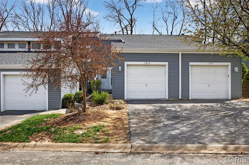 1013 Fairways Drive, Lake Saint Louis, MO 63367 - #1