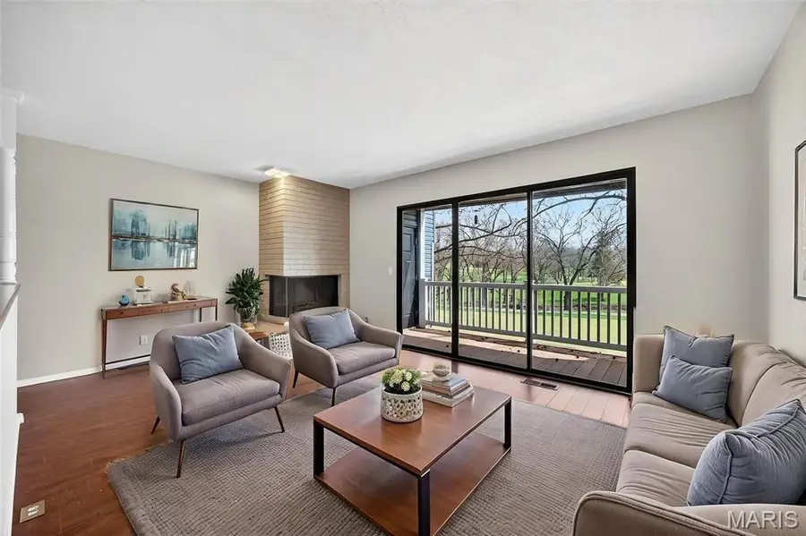 1013 Fairways Drive, Lake Saint Louis, MO 63367 - #2