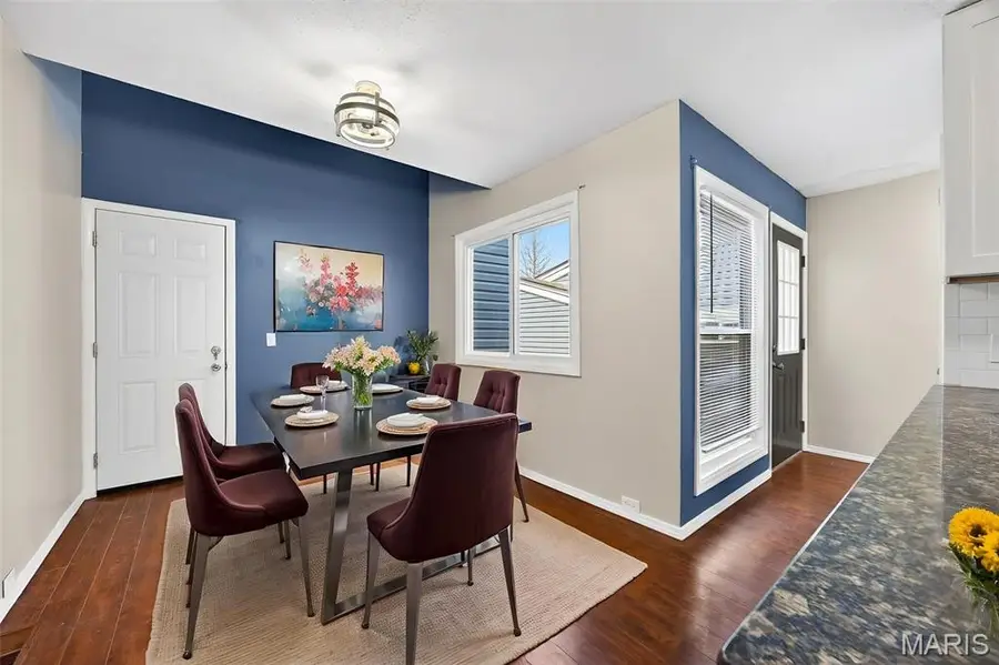 1013 Fairways Drive, Lake Saint Louis, MO 63367 - #3