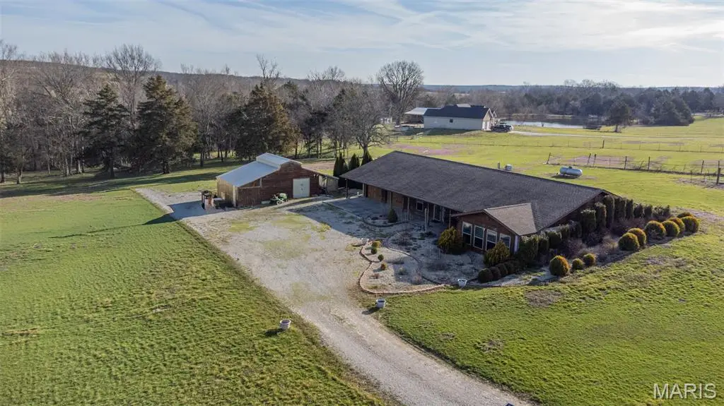 24701 County Road 434, Saint James, MO 65559 - #1