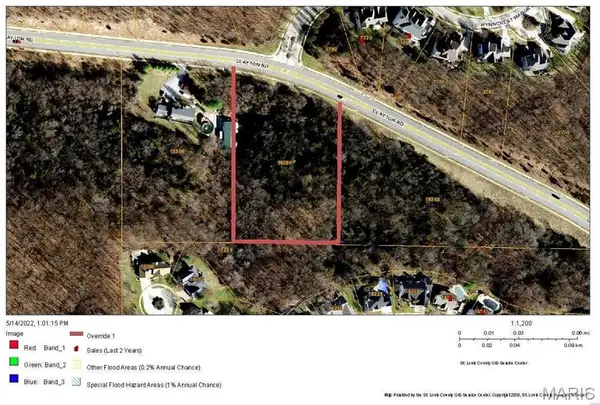 16354 Clayton Road, Wildwood, MO 63011